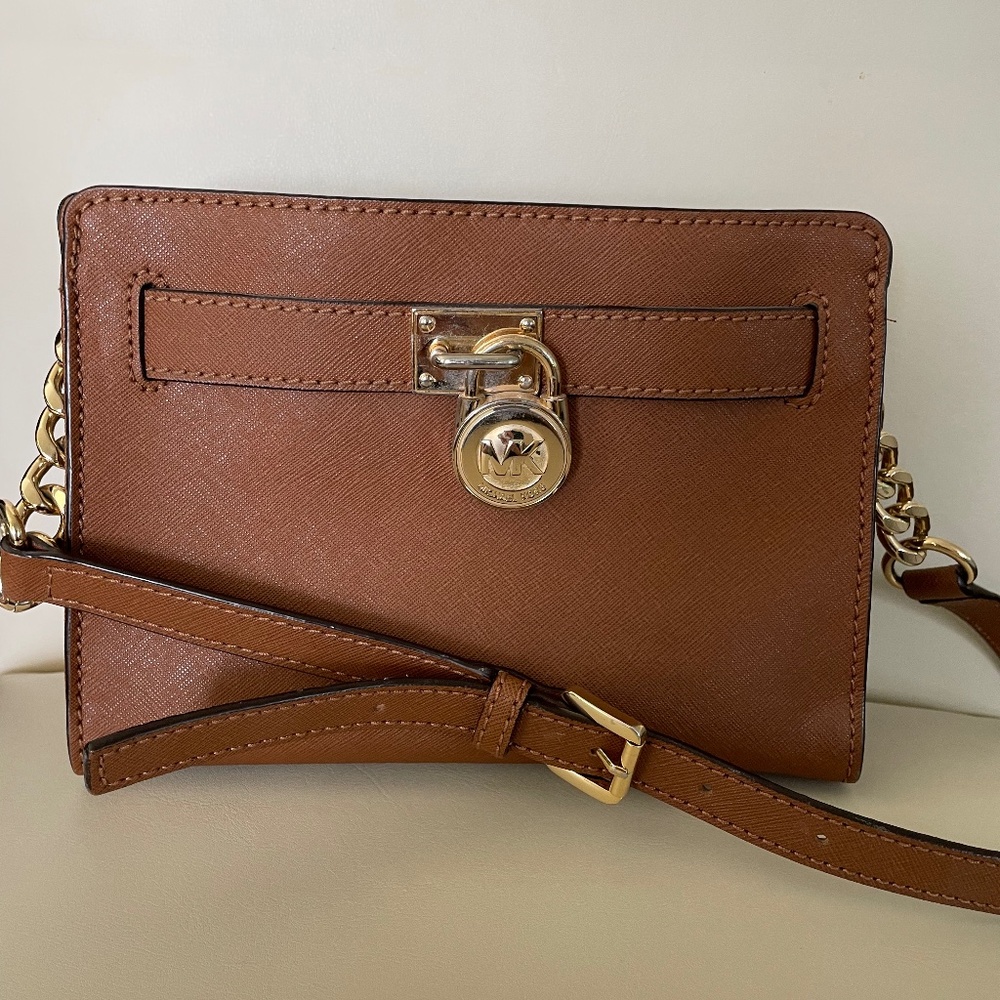 Michael Kors crossbody bag
